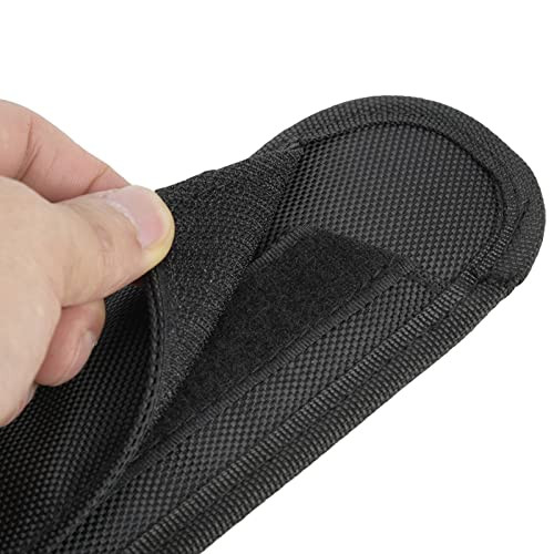 Memory Foam Shoulder Strap Pad Padded Cushion Shoulder Strap Grip Strips for