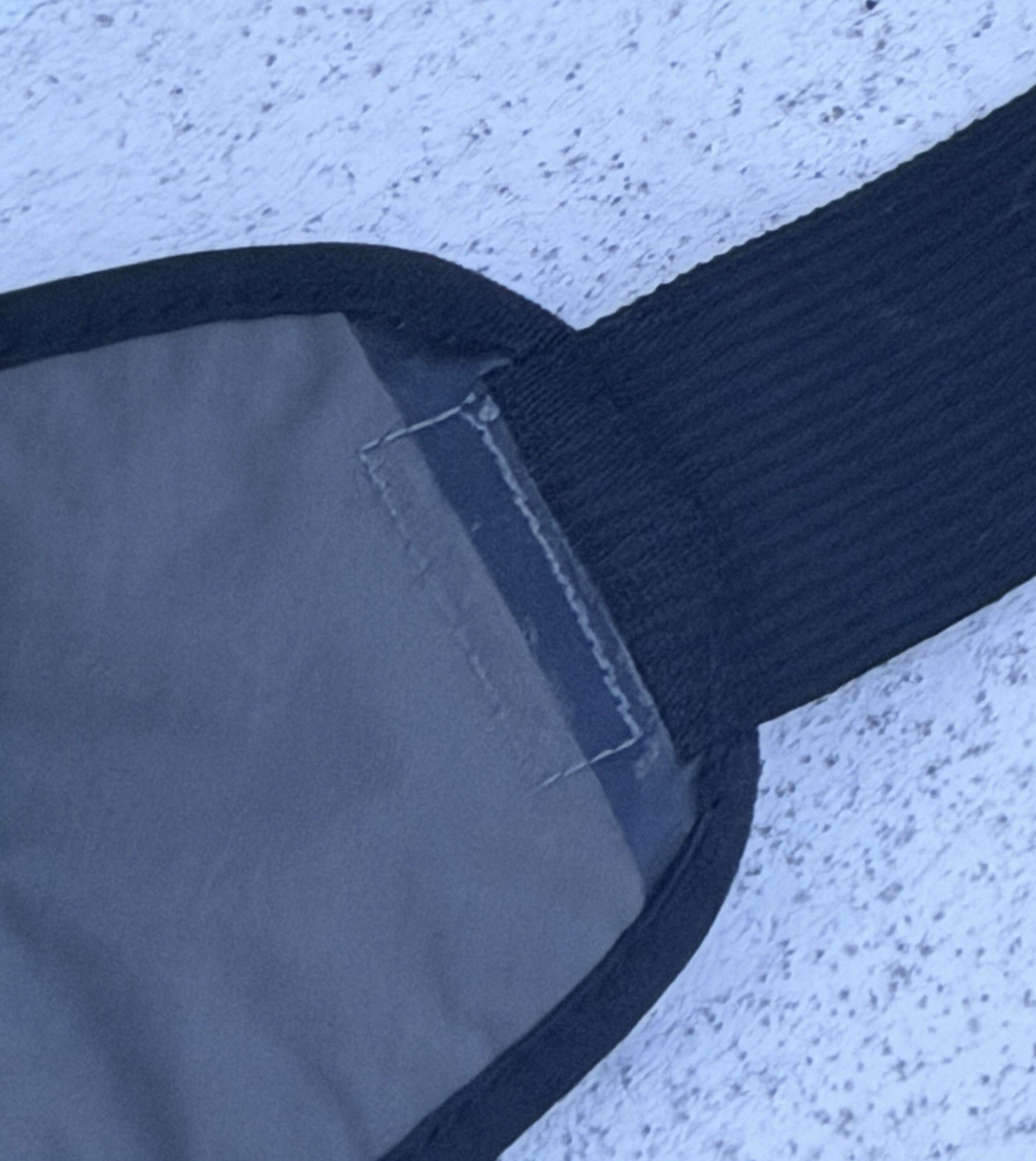 Y2K NIKE DRINK BAG