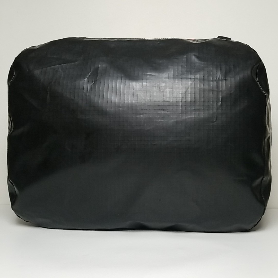 Levi’s San Francisco 18″ Convertible 2 In 1 Backpack & Duffel Bag Black