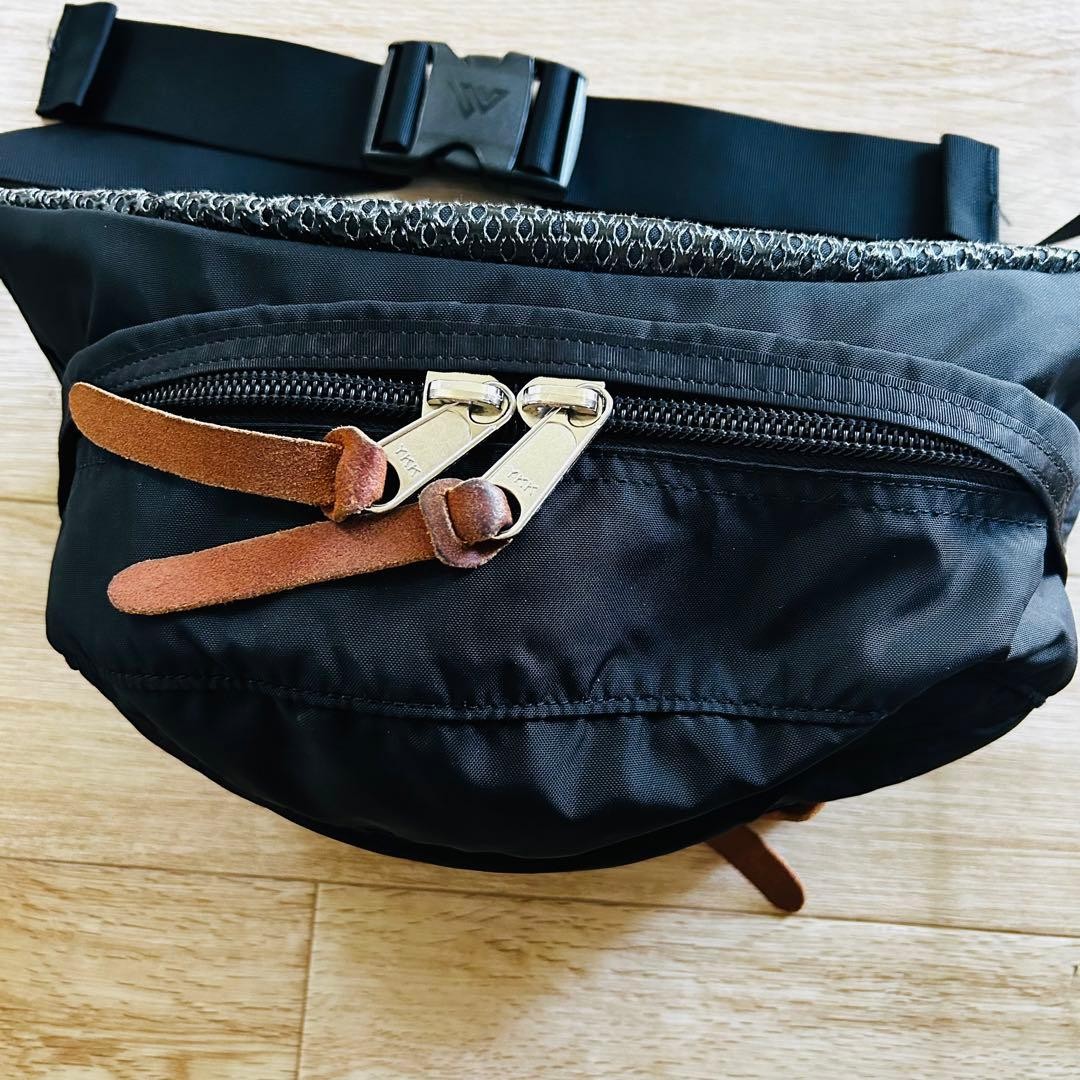 Gregory Tailmate S Body Bag Waist Pouch