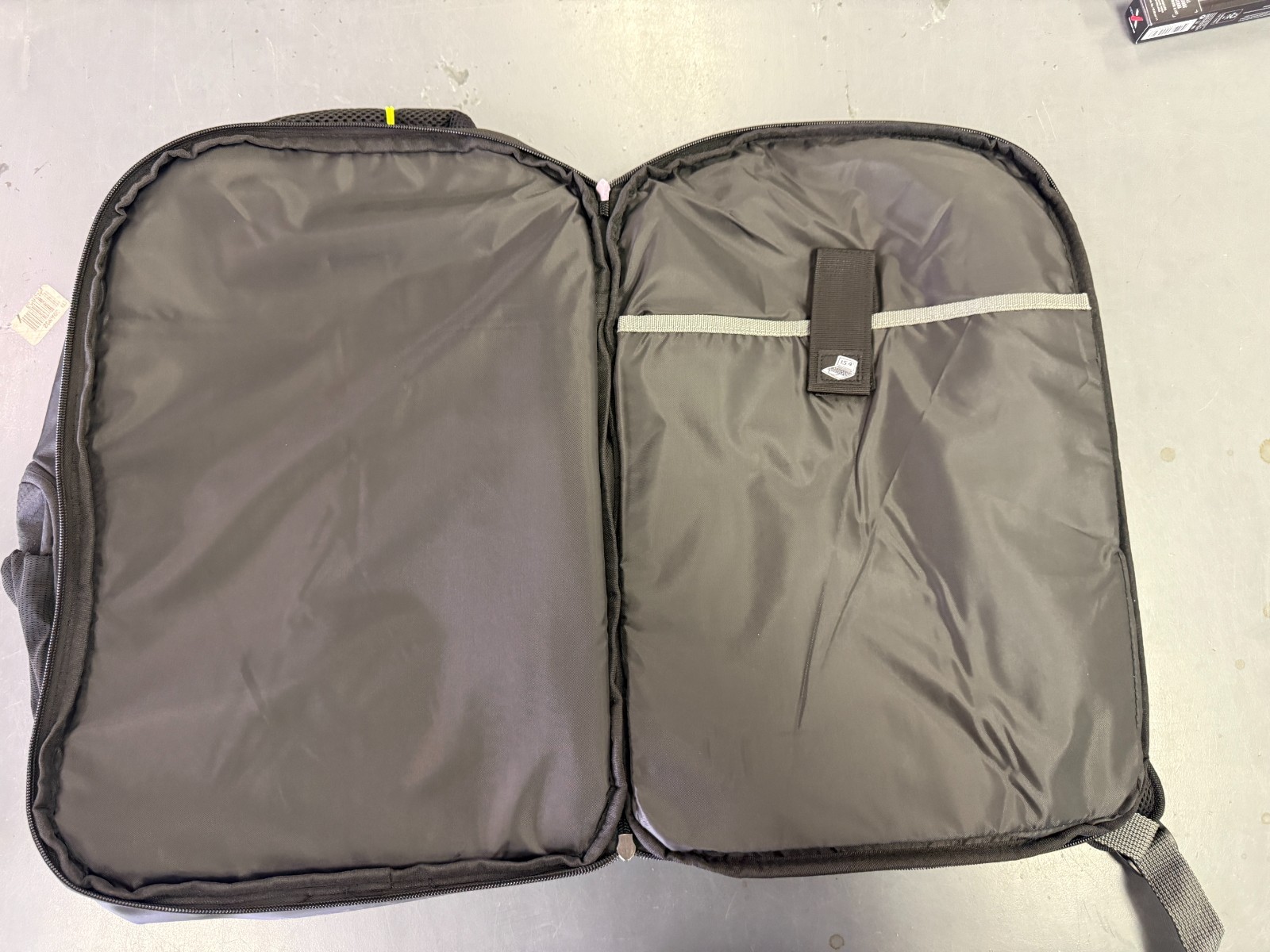 Vertx Viper Computer Backpack 5387 Tactical EDC Laptop Travel Bag Black