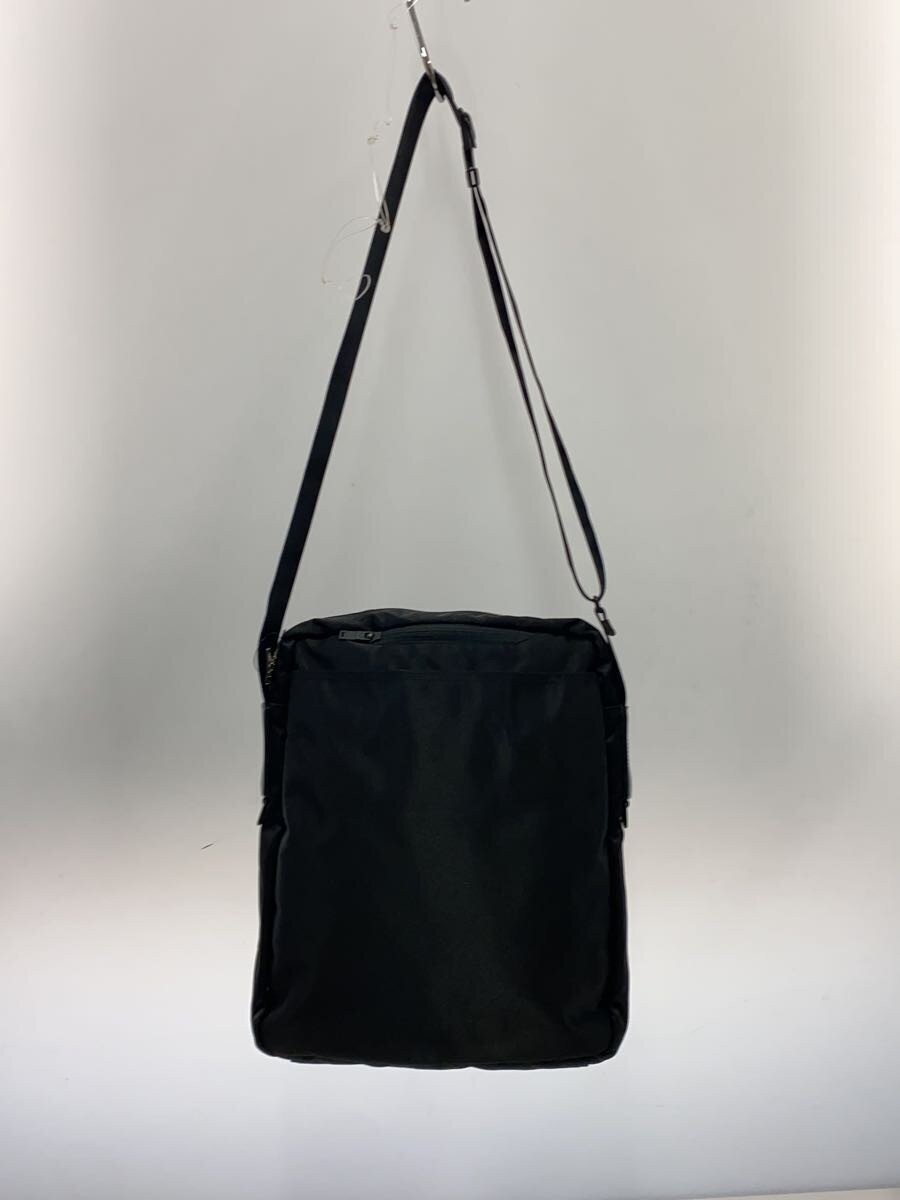 PORTER Shoulder Bag Nylon BLK 822 06129 50