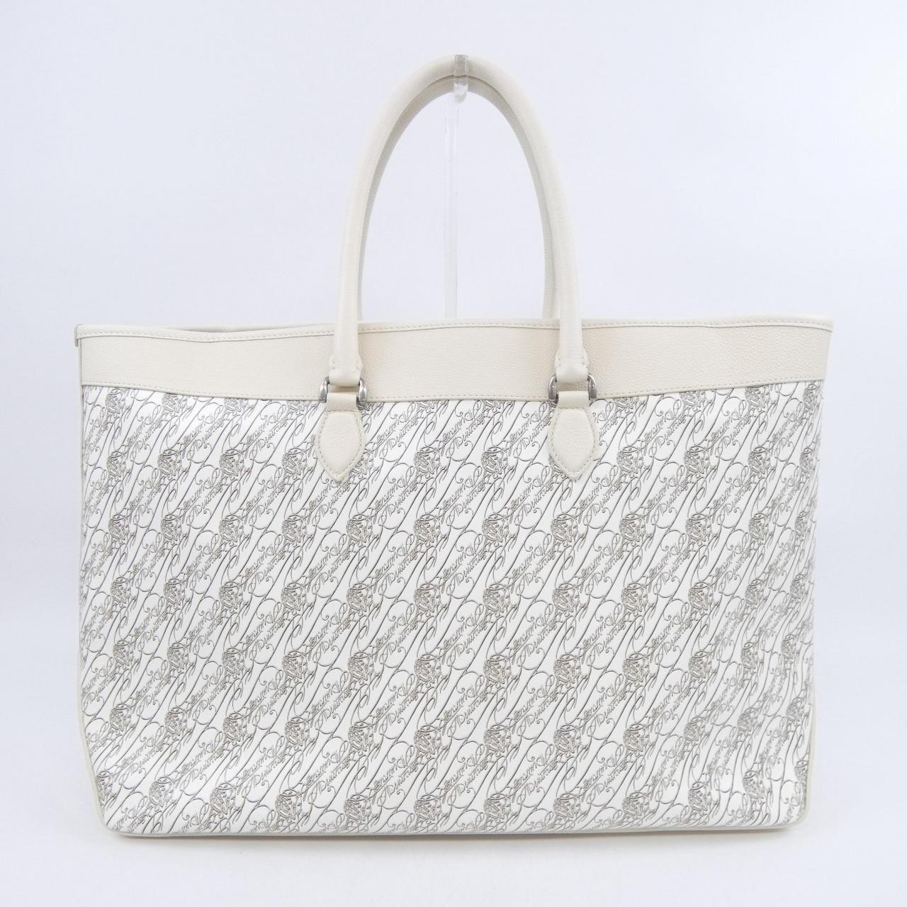 Authentic Berluti Toujours 10th Anniversary Bag #241-004-008-3686