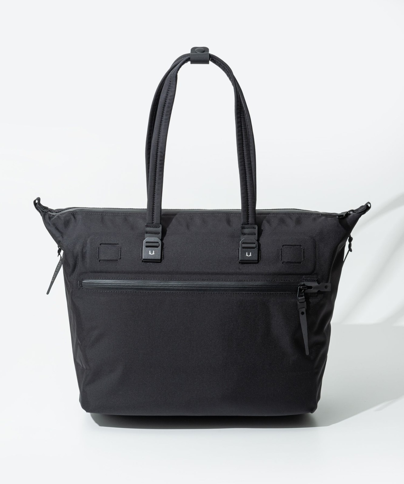 BLACK EMBER WPT TOTE Tote bag for men, bag for business commuting 110008
