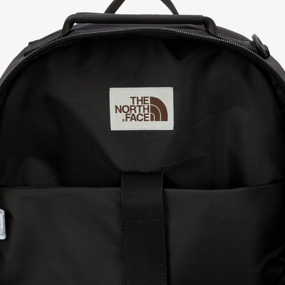 New THE NORTH FACE SUPER PACK II BLACK NM2DQ02J NM2DR01J 32L TAKSE