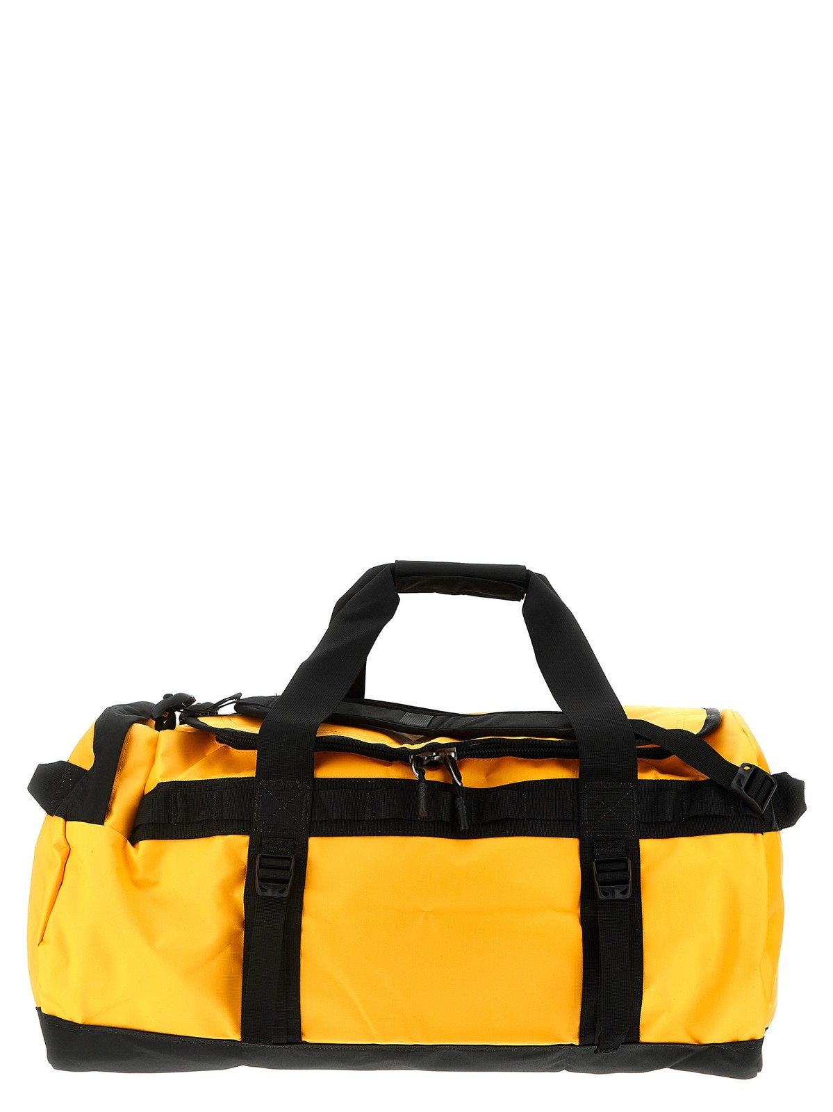 The North Face Bicolor Recycled Polyester Backpack 100% Authentic – TH330008BM