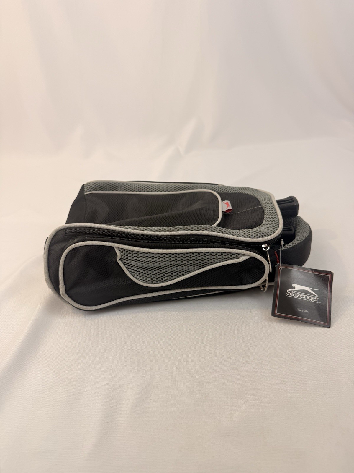Tether Ball Game Replacement Rackets With Slazenger Sport Bag Fast Ship