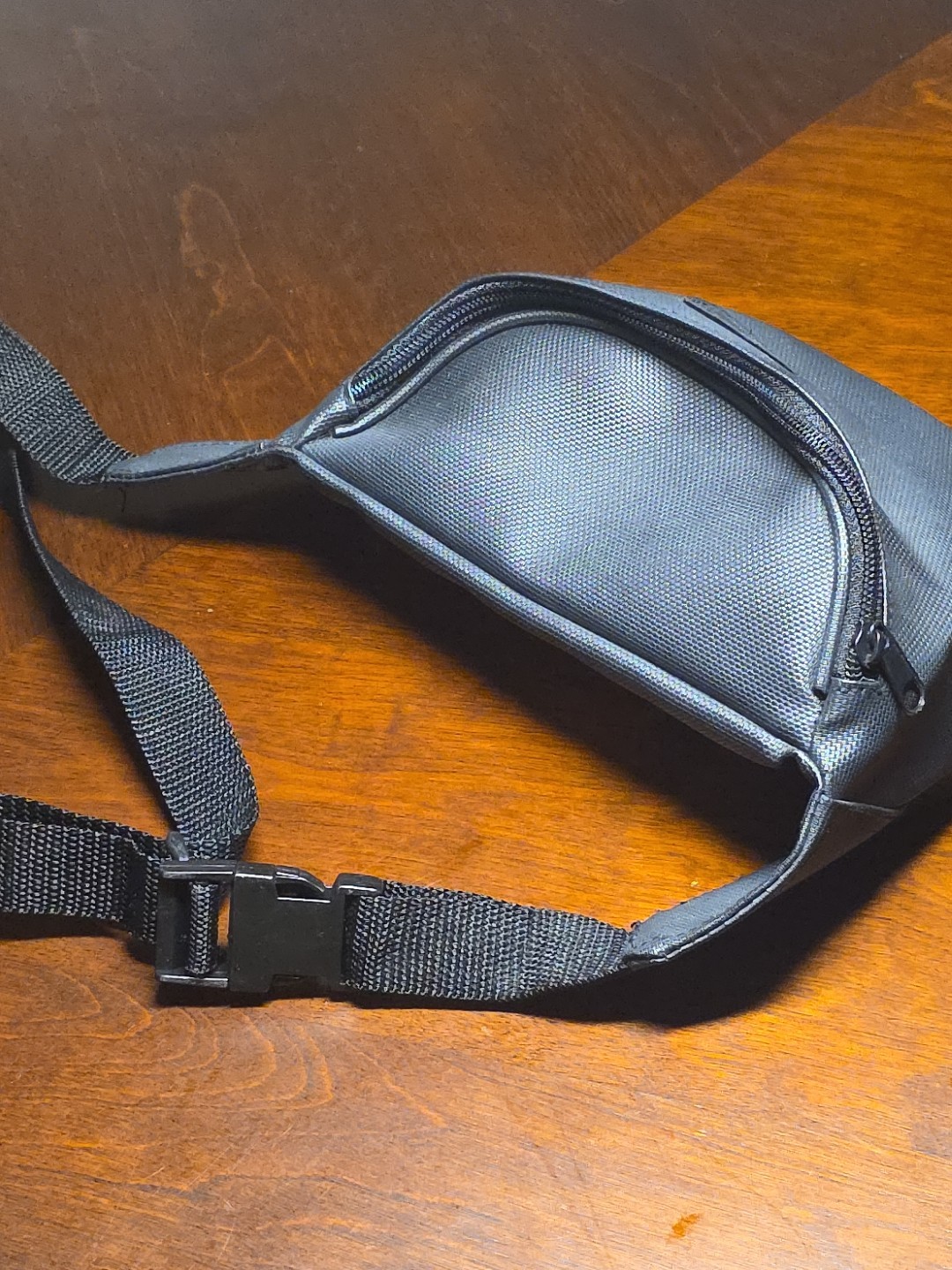 American Tourister Nylon Fanny Pack