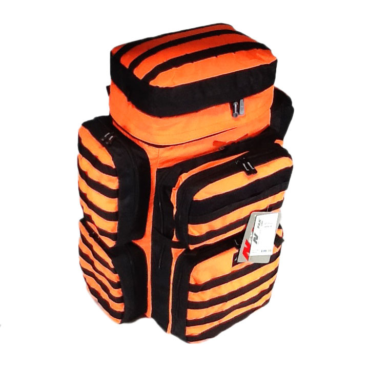 24″ 3200cu. in. NexPak Hunting Camping Hiking Backpack OP830 NO ORANGE