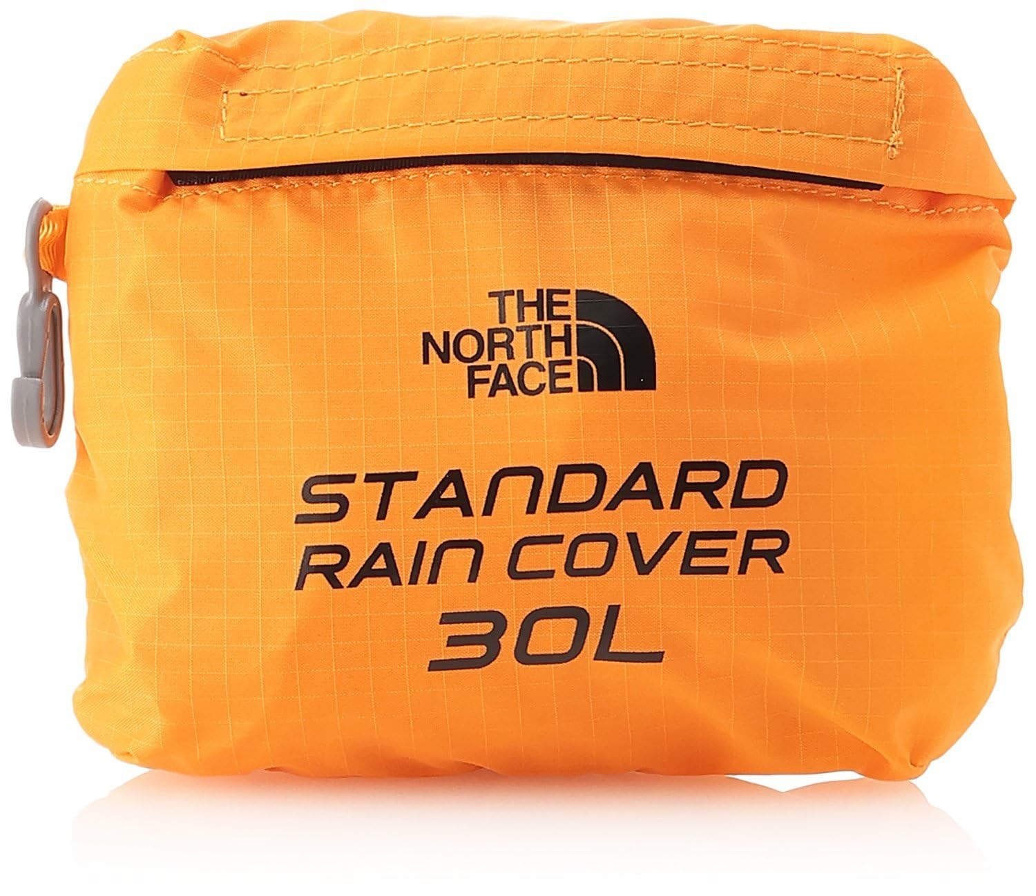 [The North Face] Standard Rain Cover 30L Summit Gold ONESIZE