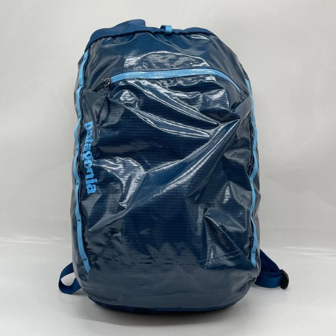 (ASK availability) Patagonia Lightweight Black Hole Cinch Pack 20L
