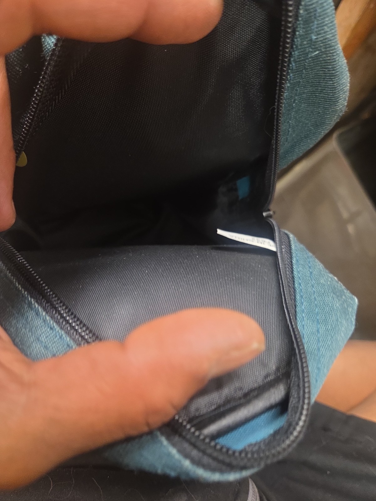 TRAILMAKER Waist Pack Bag Adjustable-camera Case Green Fanny Pack.