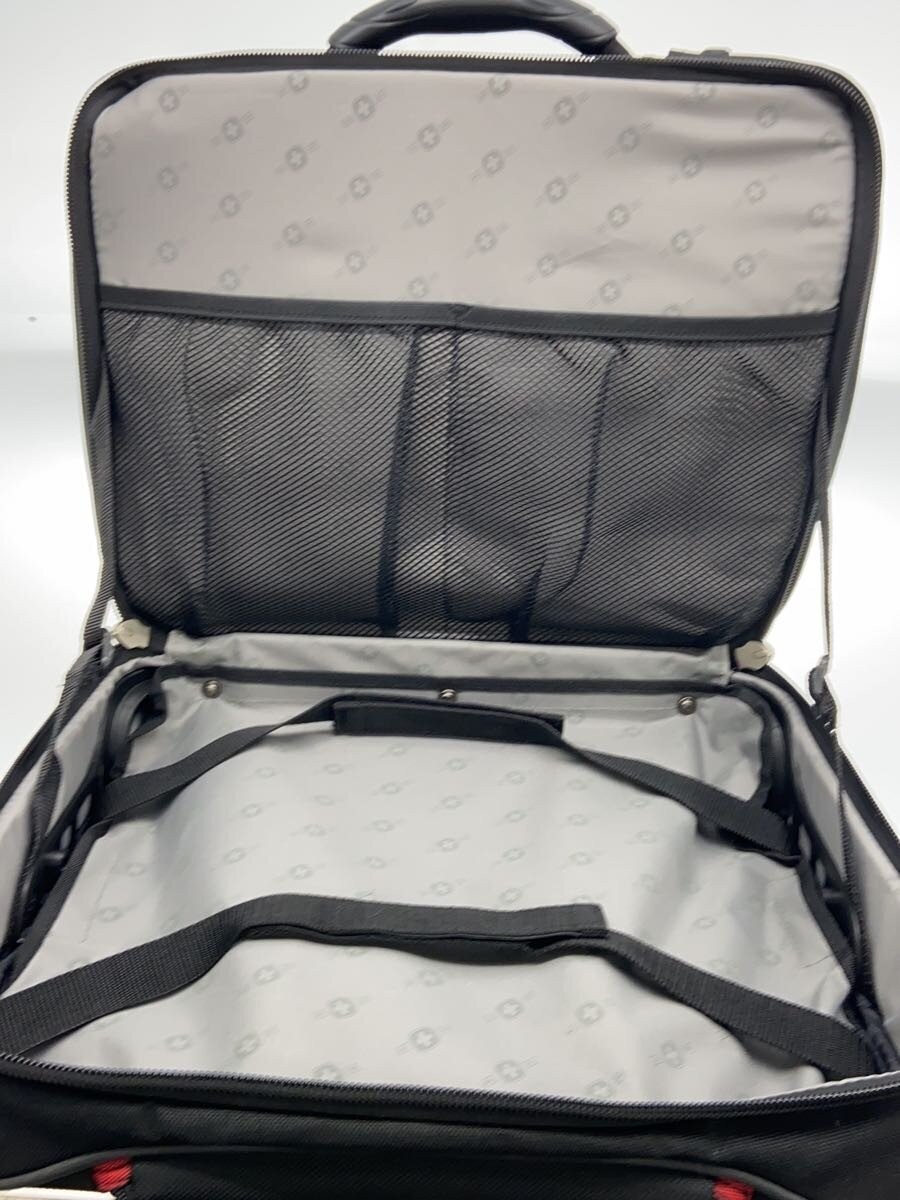 WENGER Briefcase Black WA-7953-02