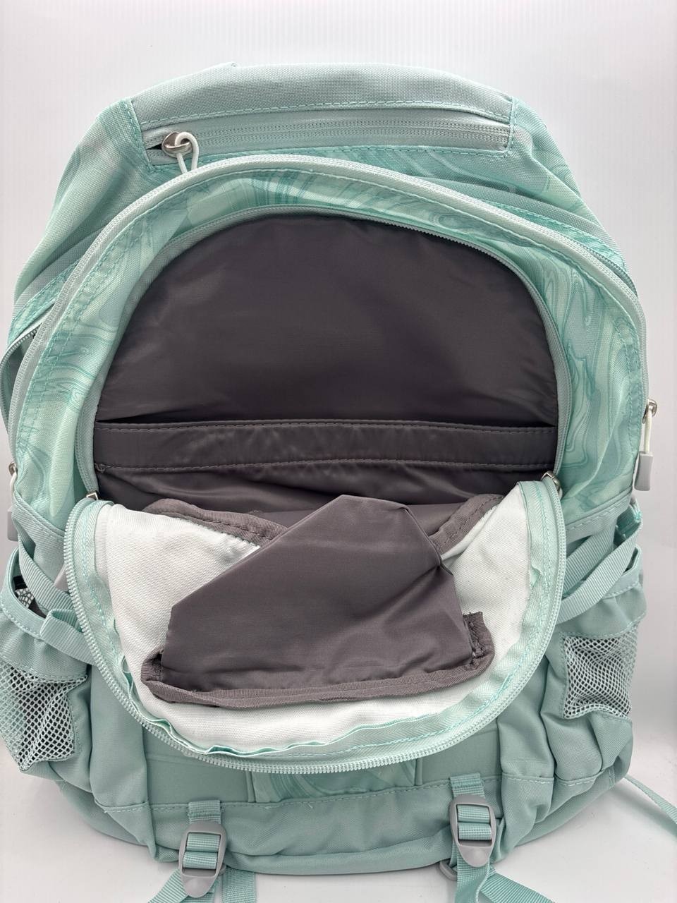 High Sierra Loop 33L Backpack Marble Teal