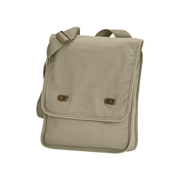 Comfort Colors 343 – Canvas Field Bag