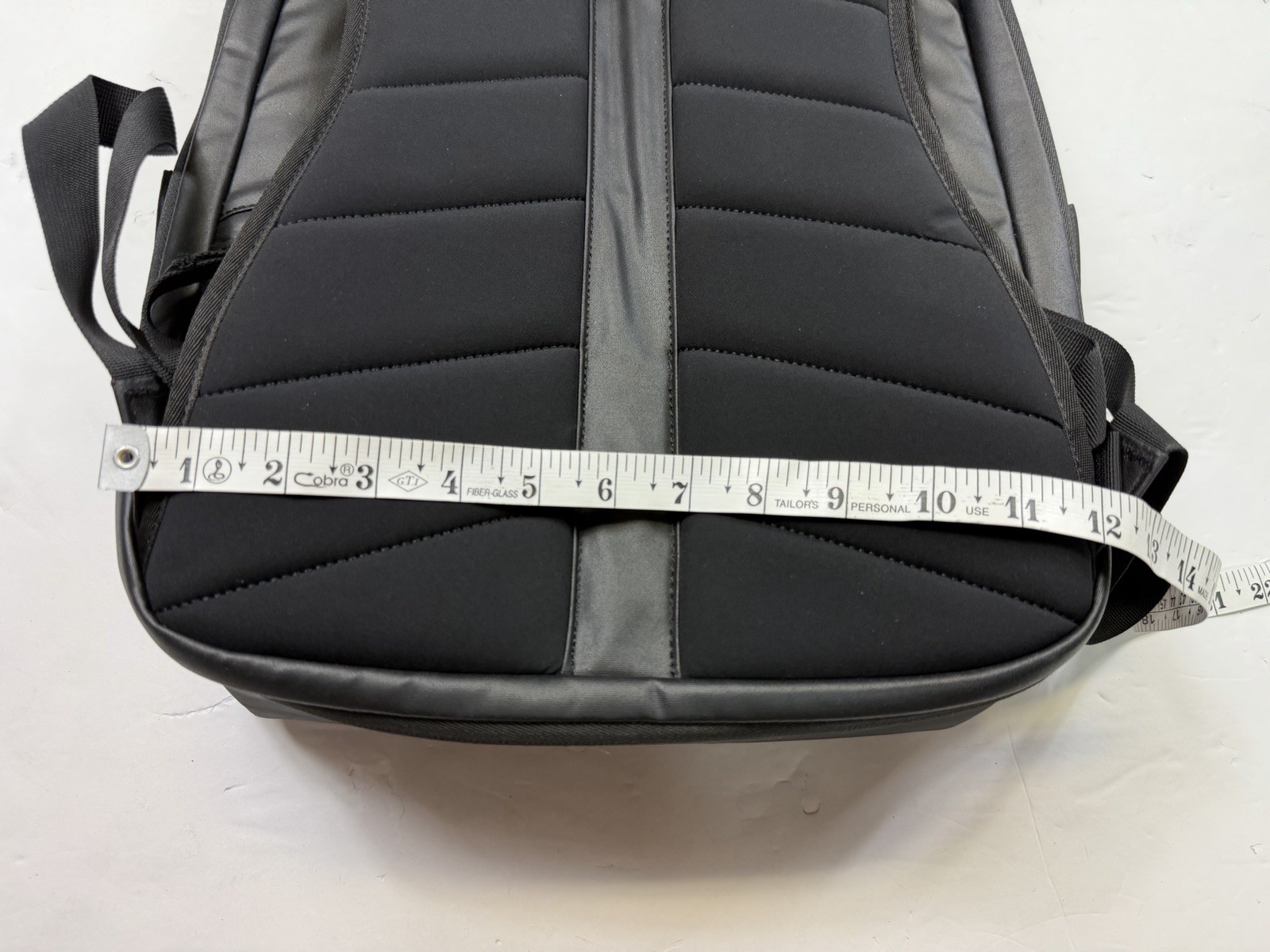 Nomatic Travel Pack Backpack 20L Tech Techie Carry-On Black (BT2)