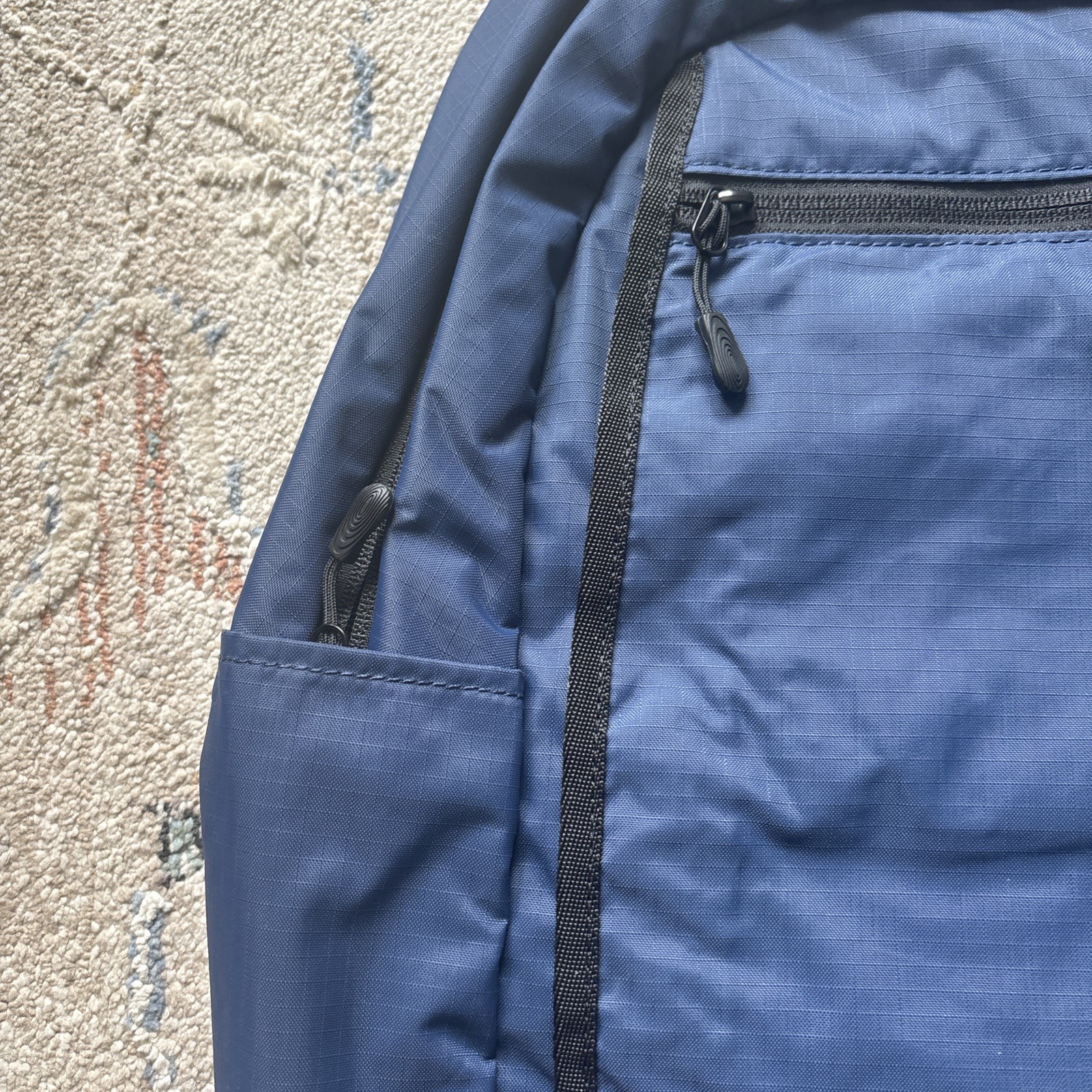 Oakley Sport Backpack 22L Team Navy $65 Retail