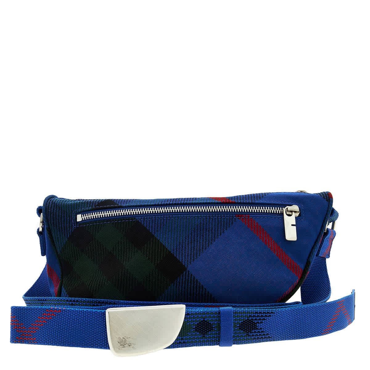 Burberry Shield Small Messenger Bag 8089300