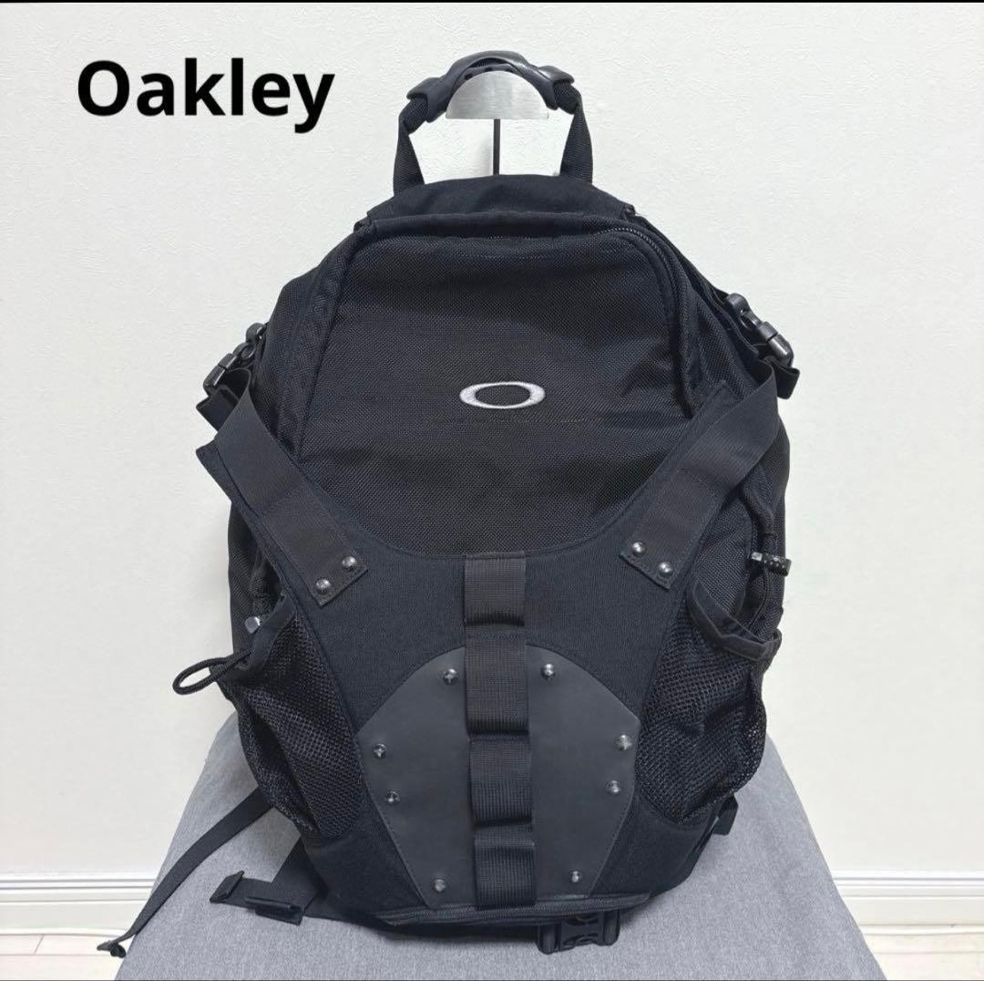 archive 90s00s oakley software icon bag