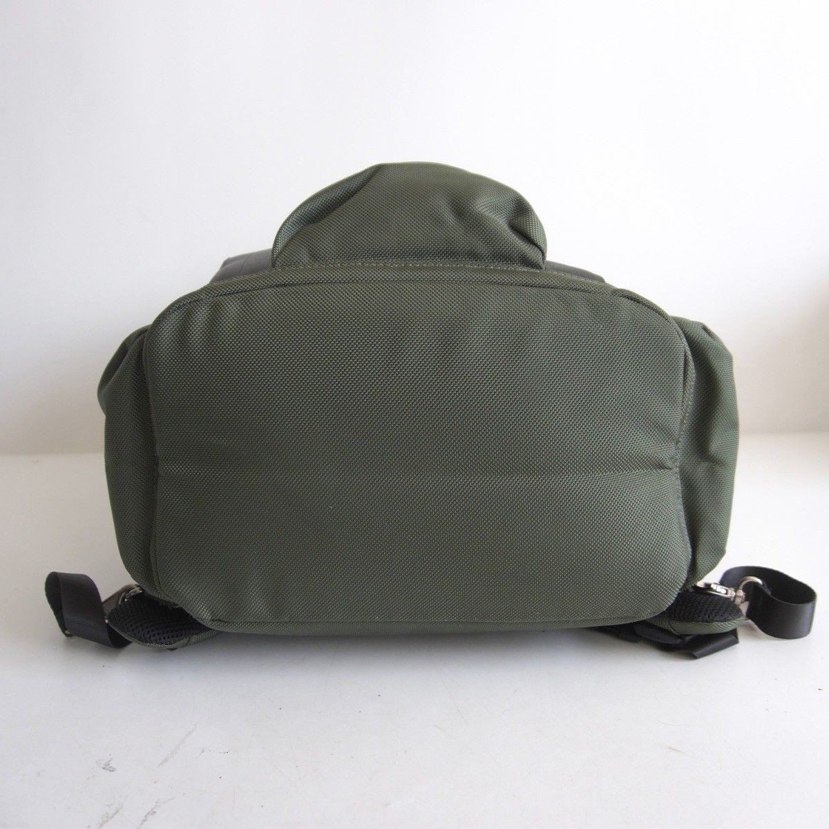 TUMI 22380SPH Alpha Bravo Backpack Khaki 47cm x 32cm x 19cm