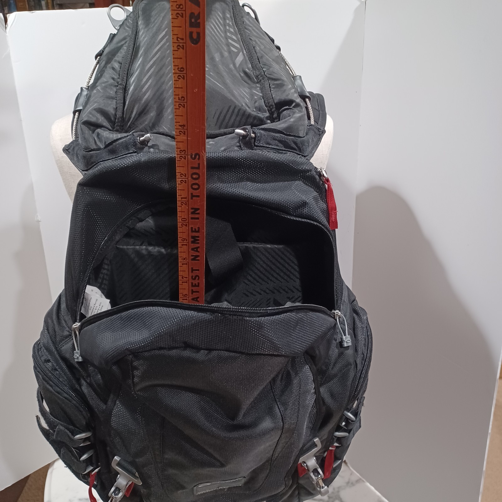 Oakley Kitchen Sink 34L Tactical Backpack
