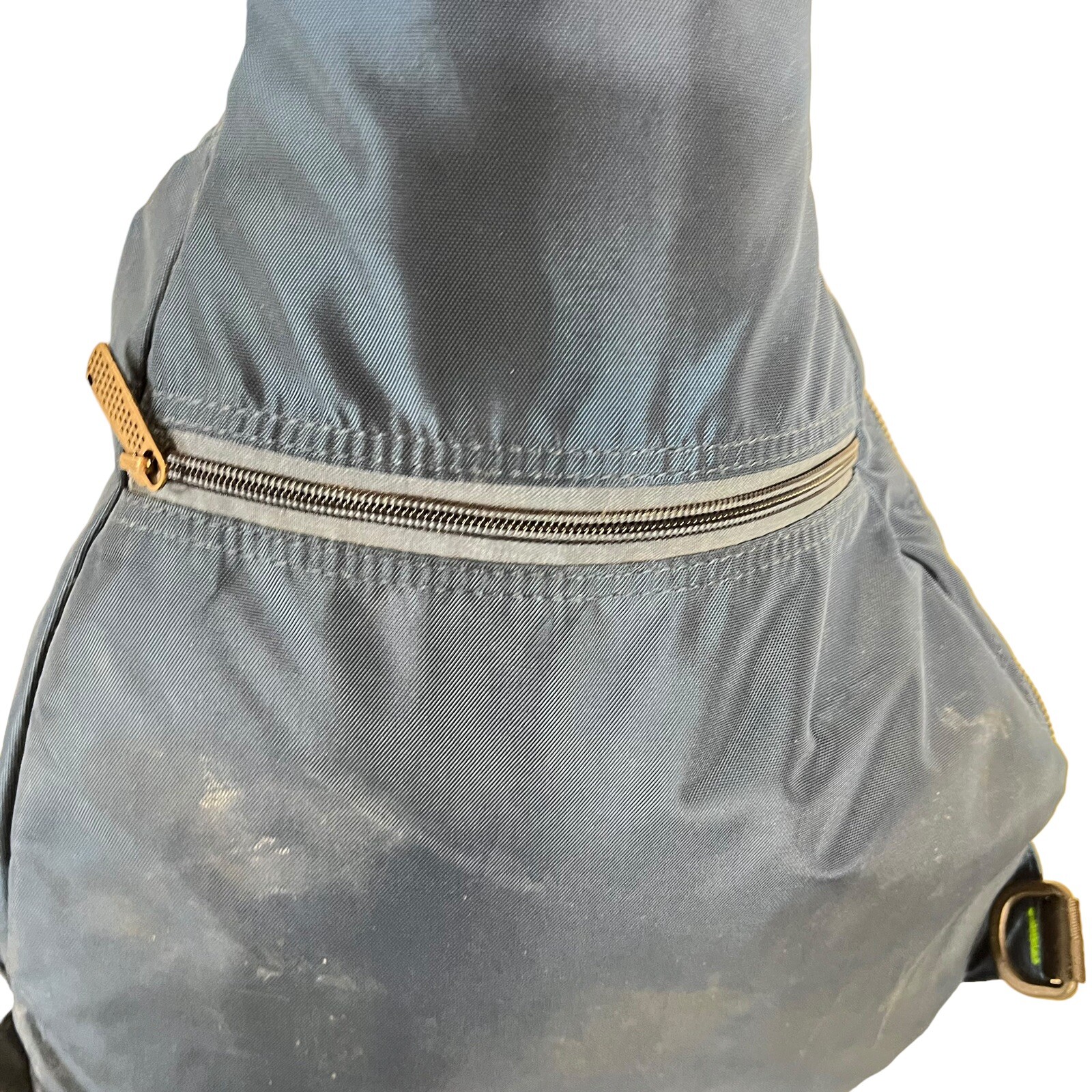 Single Shoulder Sling Backpack Bag Books Bottle Tablet Holder Kawei Knight FLAW