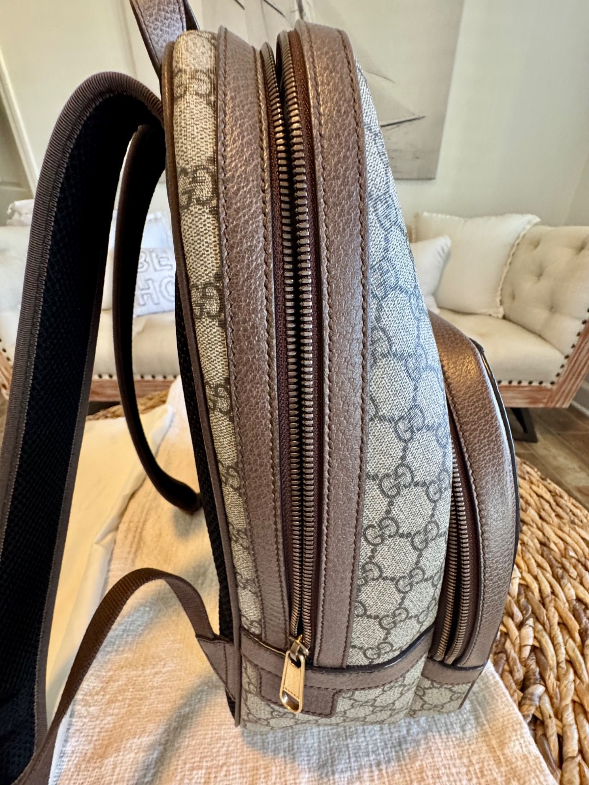 GUCCI OPHILIA BACKPACK