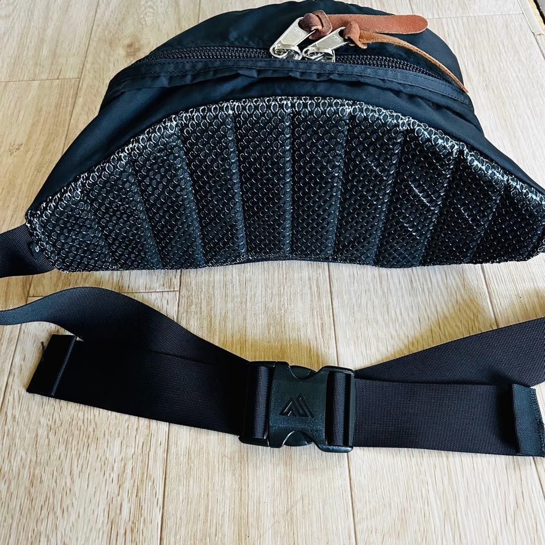 Gregory Tailmate S Body Bag Waist Pouch