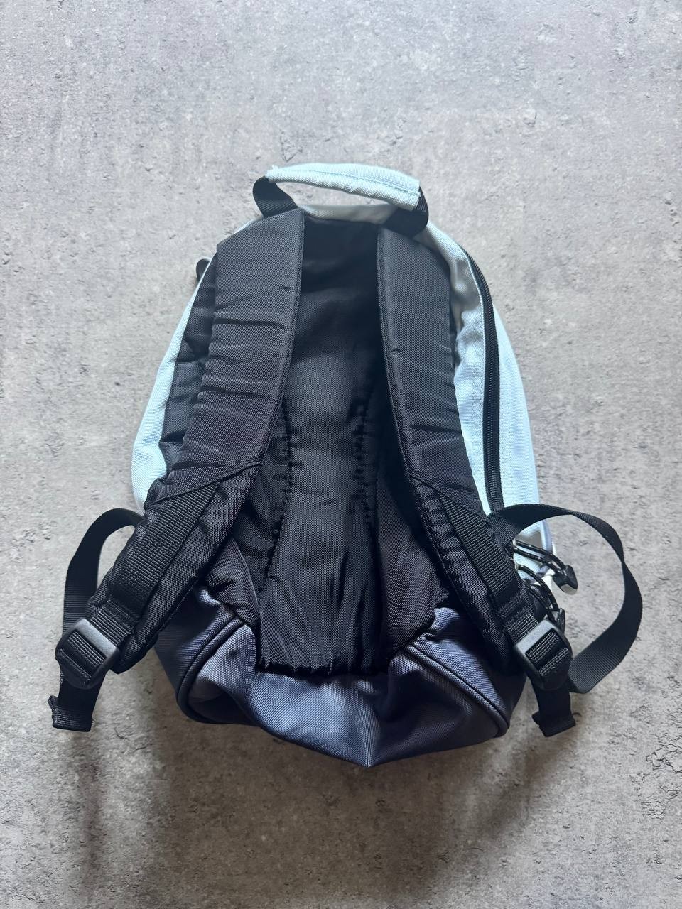 Vintage Y2K Nike Small Mini Backpack 90s