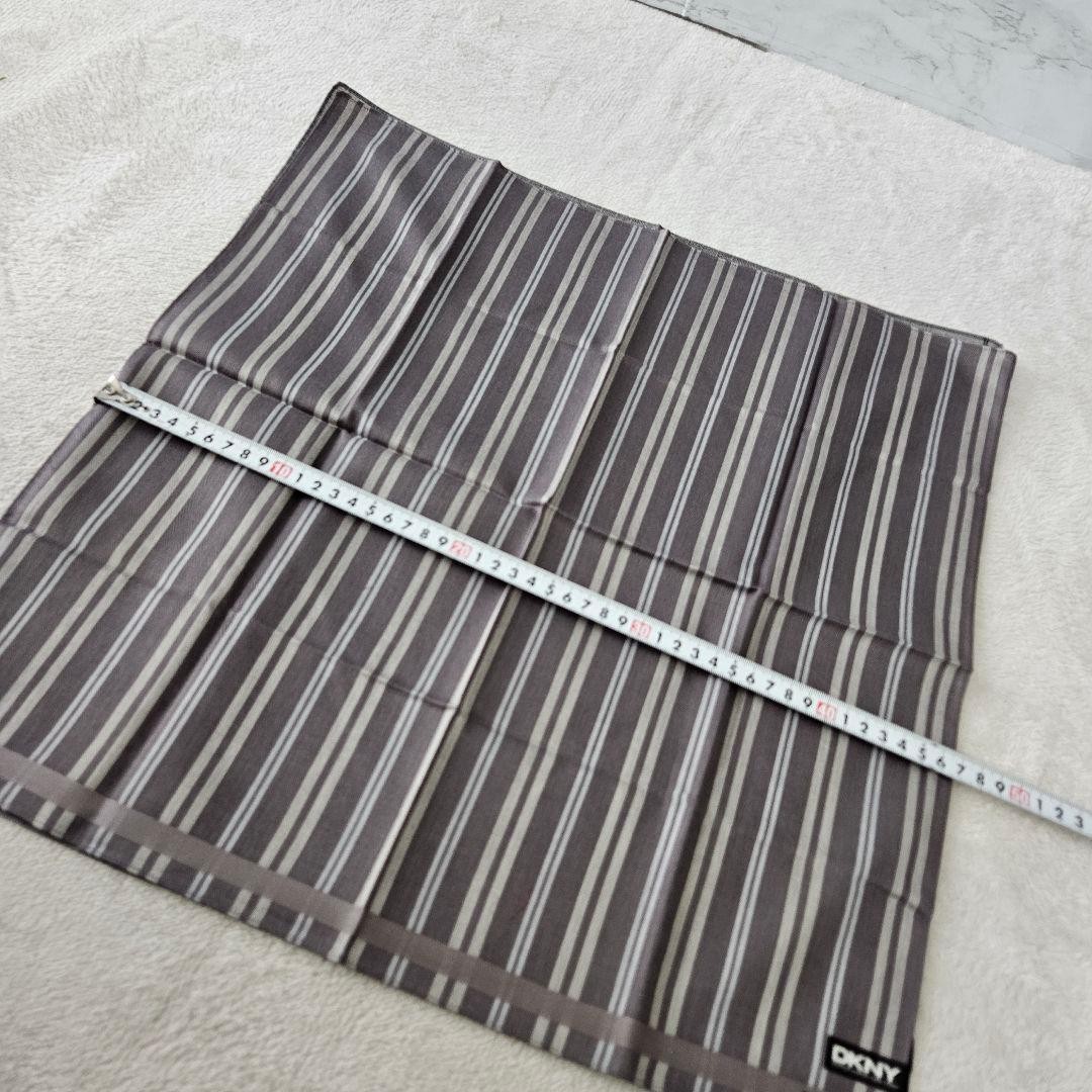 DKNY Donna Karan New York Handkerchief Set – 3 Pieces for Men & Women