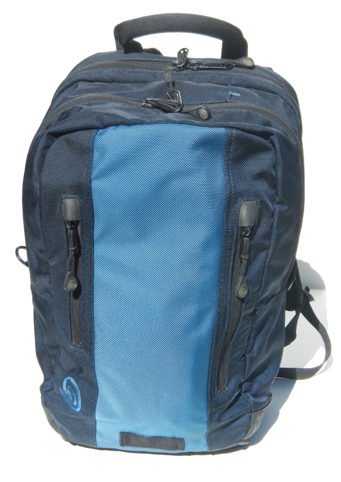 Timbuk2 Blue Padded 17″ inch Laptop Rugged Backpack