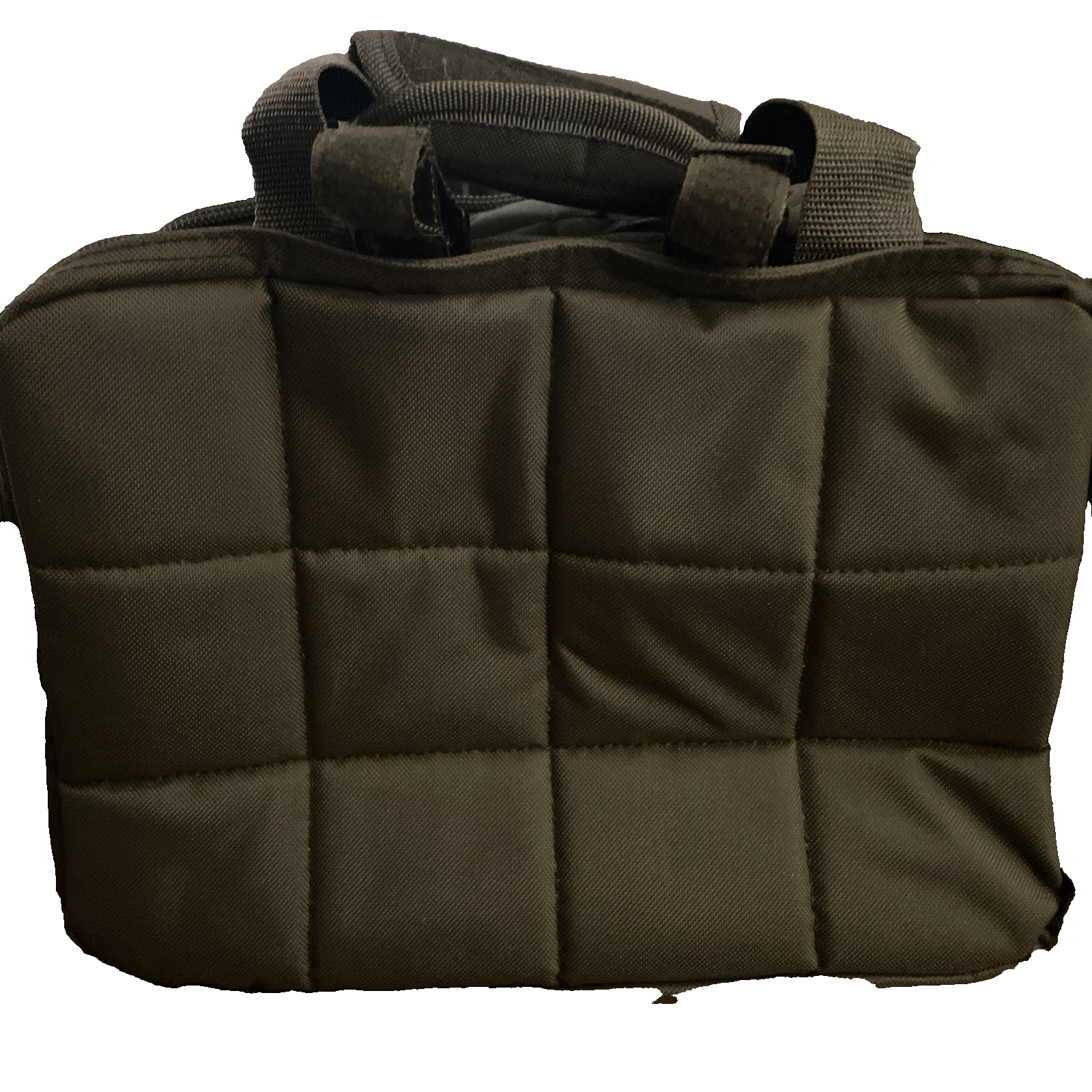 East West USA ODG Range Bag New With Tags 12”x10”x7”