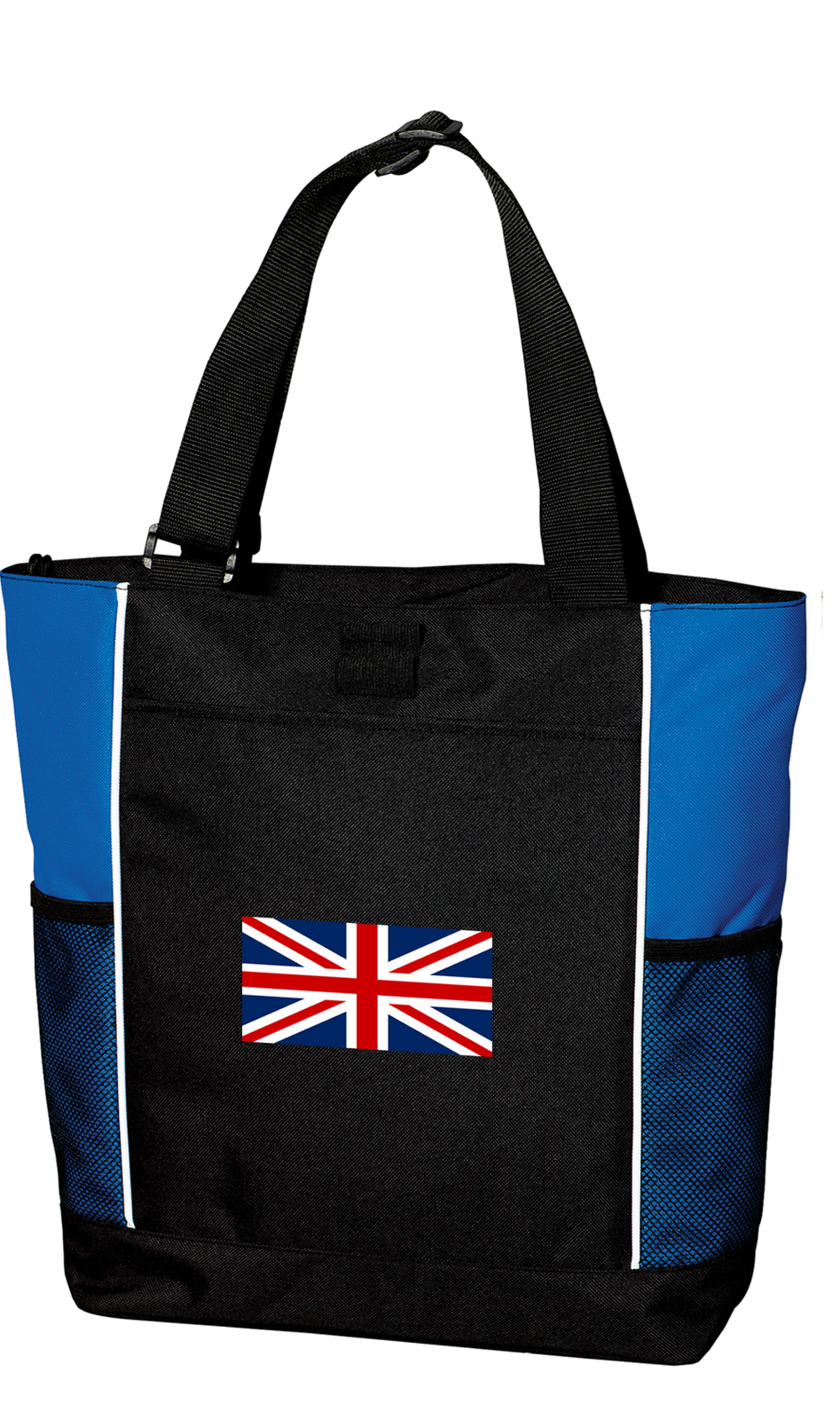 England British Flag Tote Bag A TOP United Kingdom GIFT! HIM or HER!