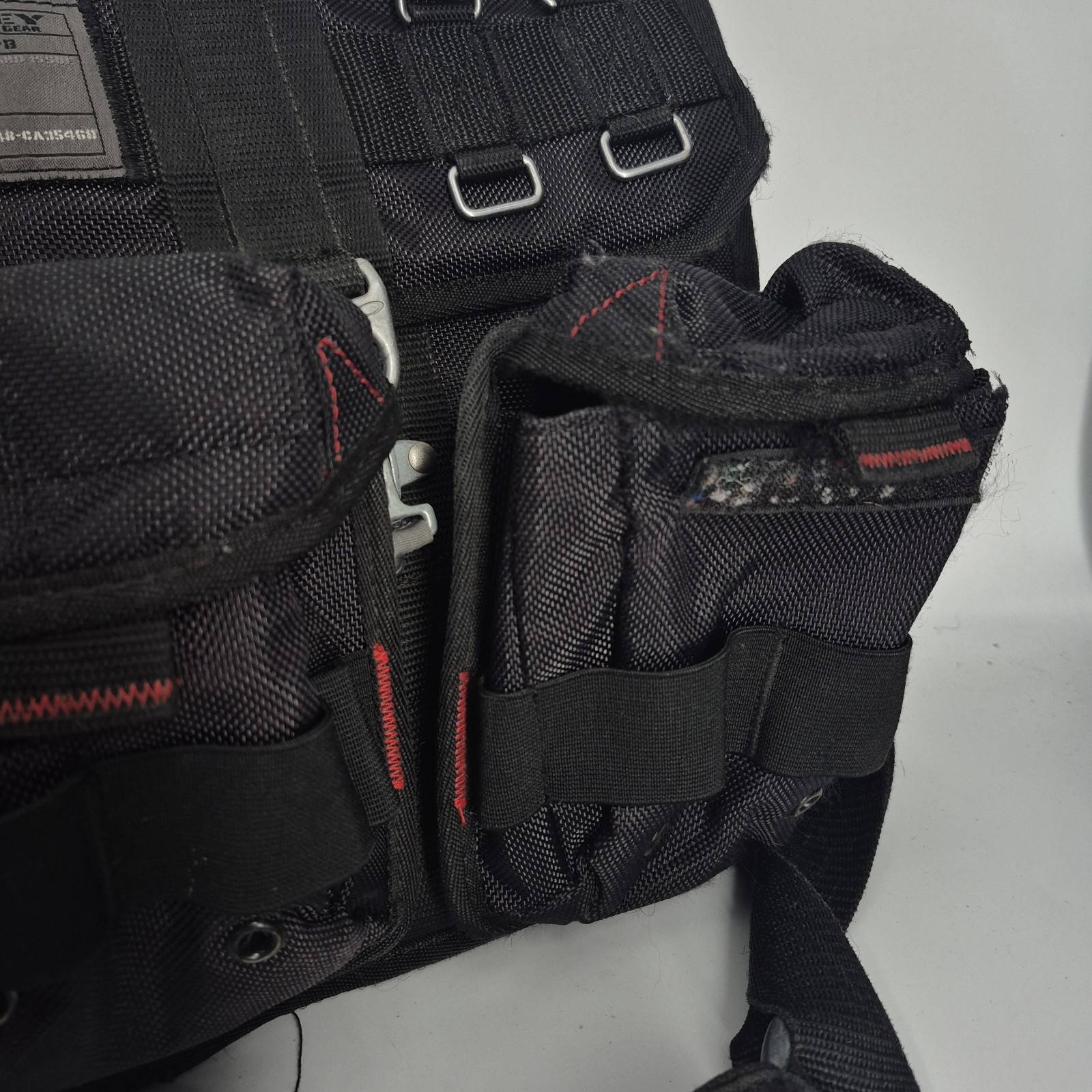 Oakley Tactical Field Gear AP Bag SI Briefcase Laptop Messenger Day Pack