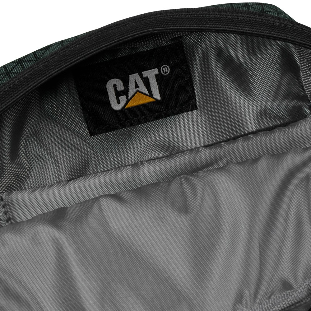 Caterpillar Cat Rodney 84059-661 Everyday Travel Crossbody Shoulder Tablet Bag