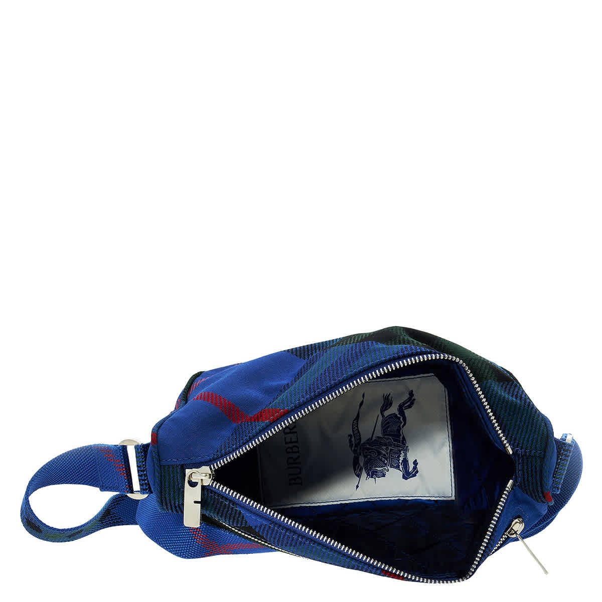 Burberry Shield Small Messenger Bag 8089300