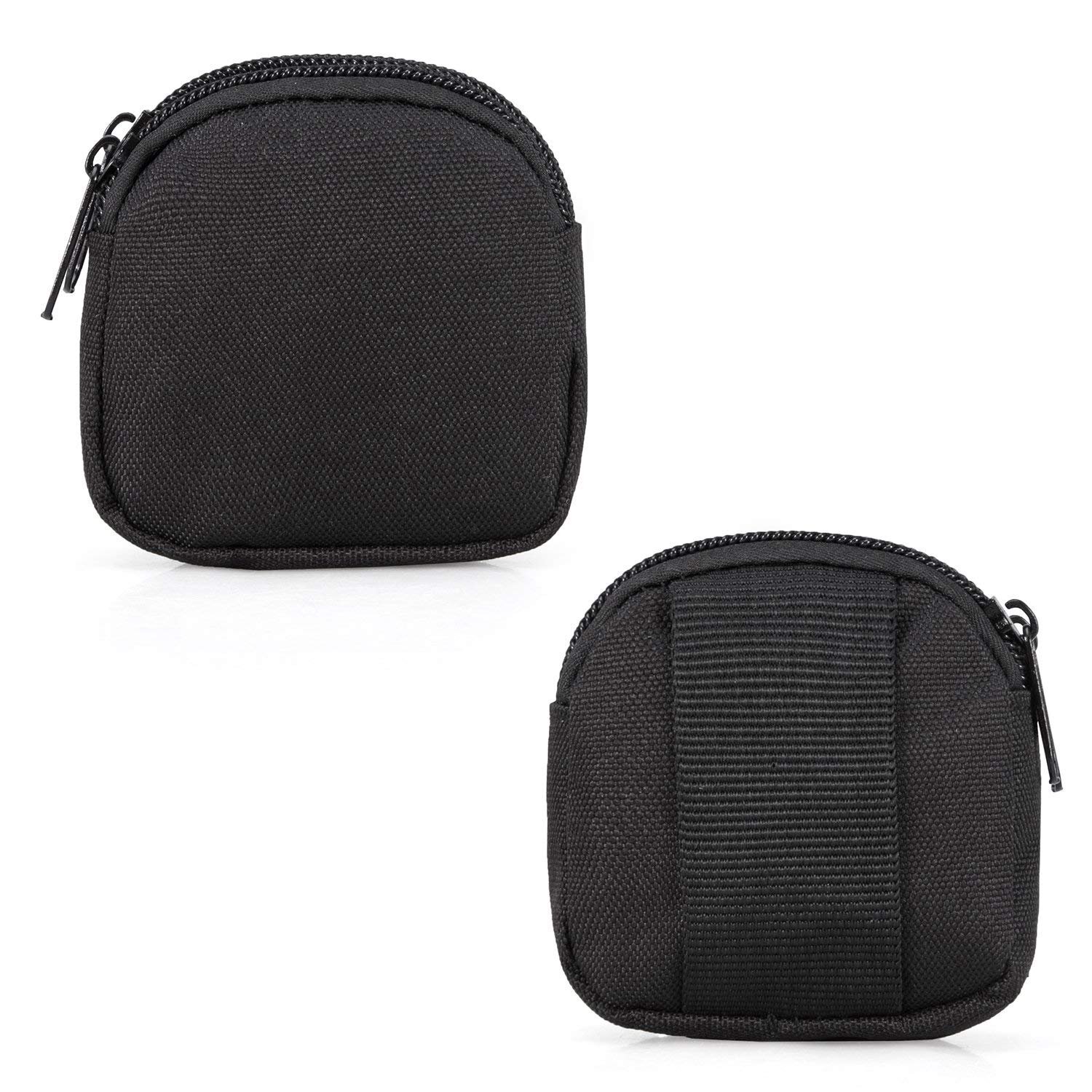 Tactically Waist Bags Small Utility Pouch Mini Wallets Keys Coin Purse Pocket US
