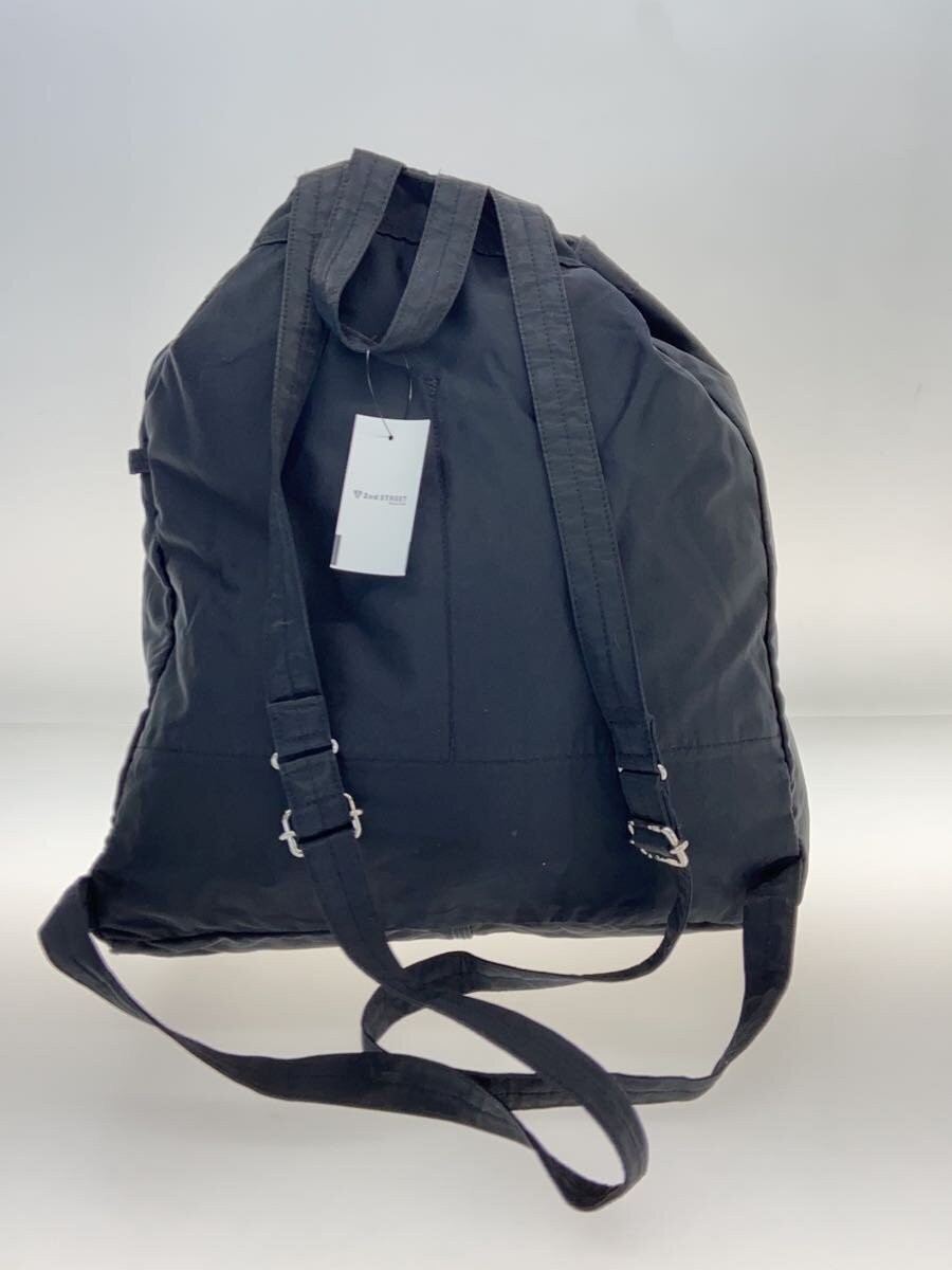 PORTER Backpack BLK 754 15110 10