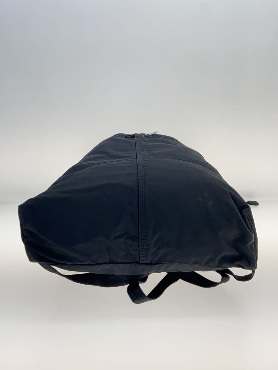 PORTER Backpack BLK 754 15110 10
