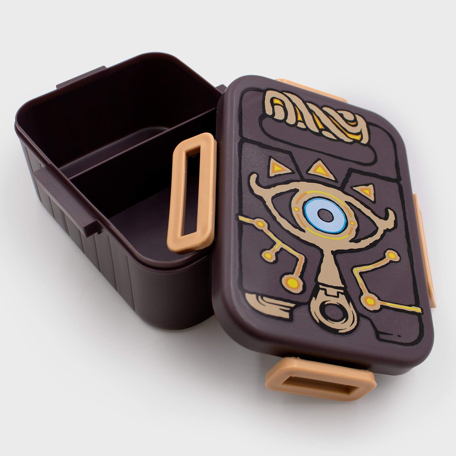 Nintendo – The Legend of Zelda: Breath of The Wild Collector’s Box