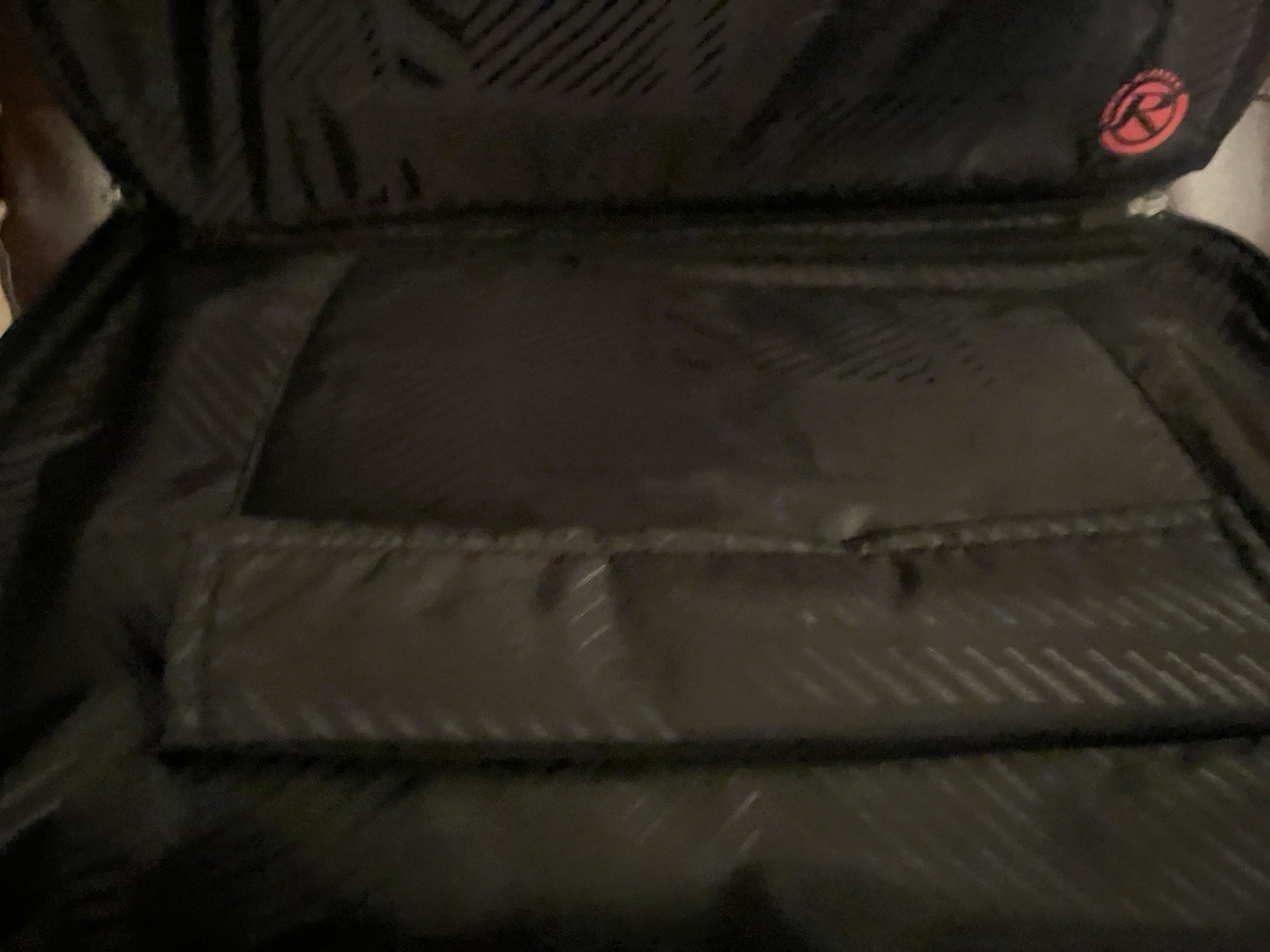 Used OAKLEY Home Office Bag.
