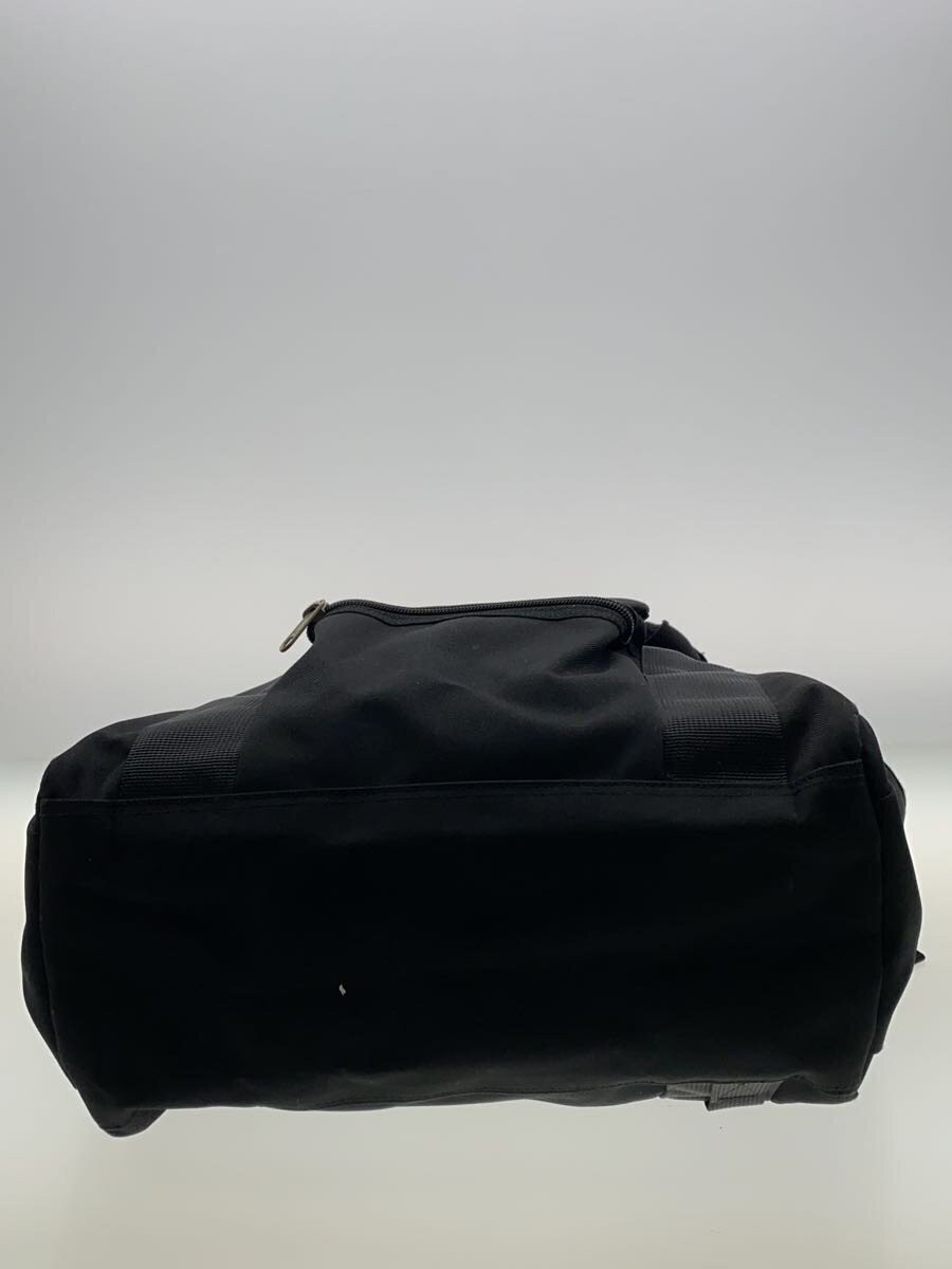 PORTER UNION Rucksack Nylon Black 14cm Depth 40cm Height 32cm Width