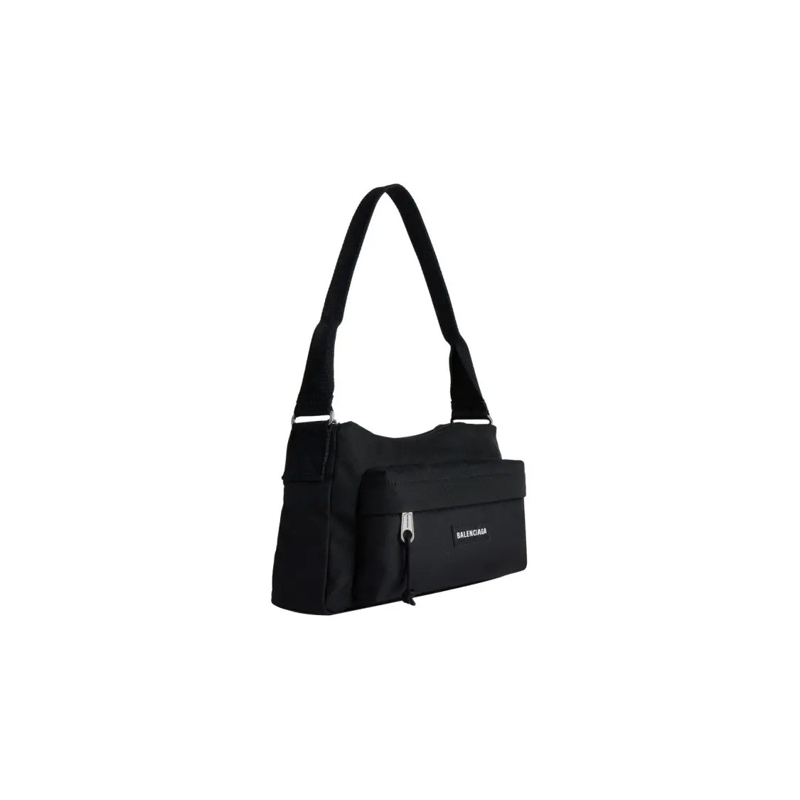 Balenciaga Explorer Top Handle Single Shoulder Bag Men’s 11.8×3.9×7.9 in