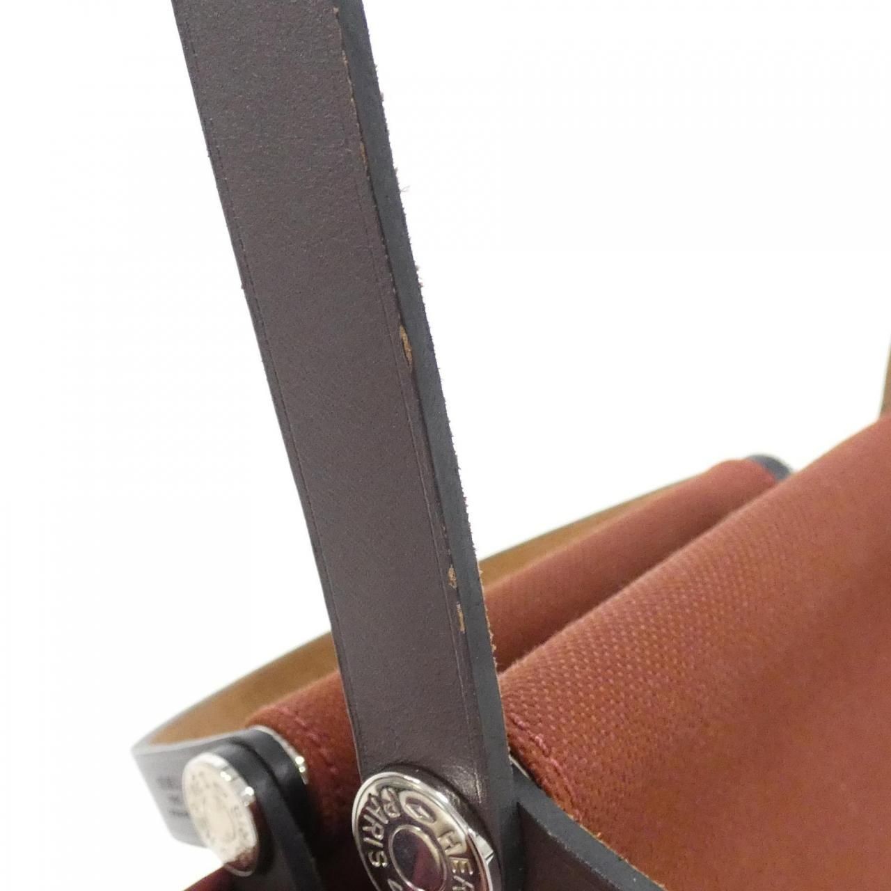 Hermes Kaback 32cm 068674CK bag