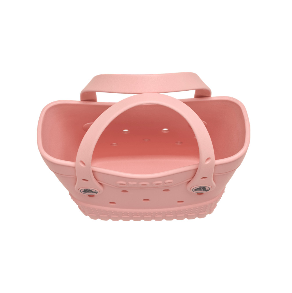 NEW CROCS Classic Micro Tote 213378 Powder Pink