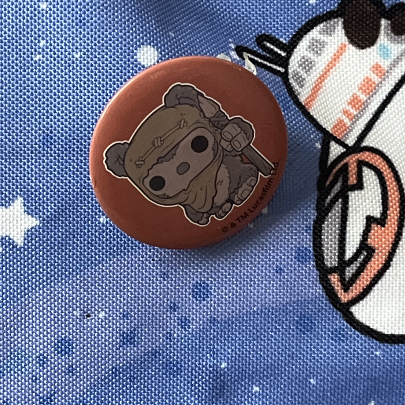 Disney Star Wars Droids Backpack BB8 R2D2 C-3PO Millennium Falcon School Travel