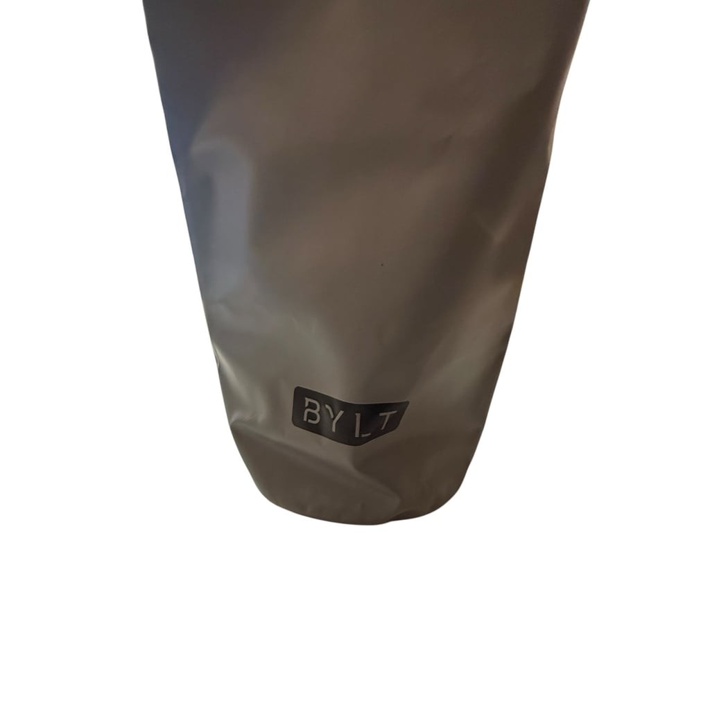BYLT Premium Basics BIOS Waterproof Dry Bag – Charcoal