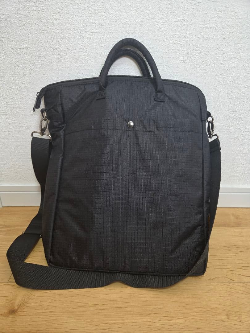 PACKING/Packing Custom HELMET BAG Helmet Bag/Beaver Used From Japan