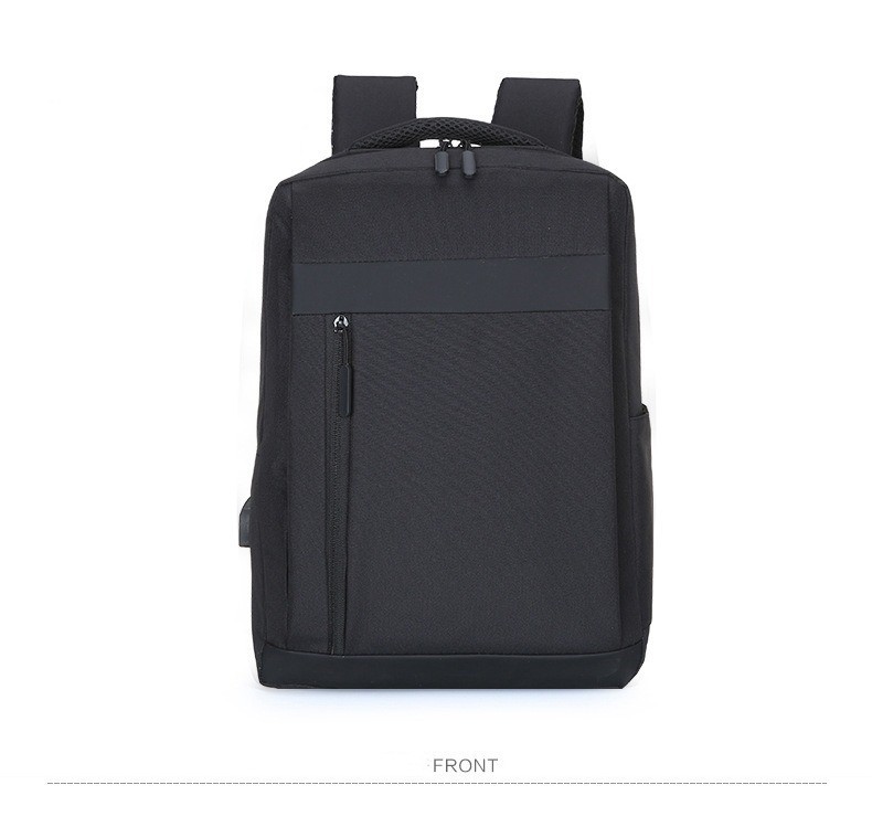New Business Laptop Waterproof Backpack Travel College School Bag