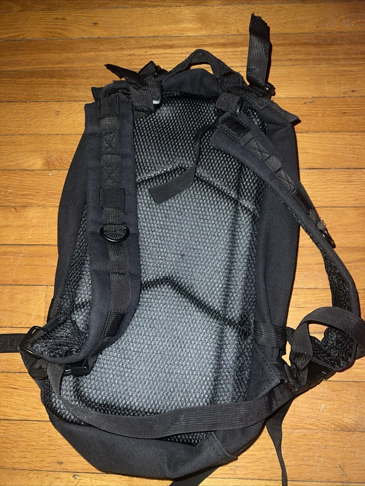 Rothco Medium Transport Pack Tactical MOLLE Level III Assault Bag Backpack